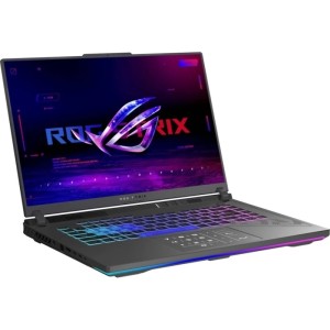 Ноутбук ASUS ROG Strix G16 GU605MV-QP139 16 2.5K IPS/ i7-155H Ultra/16GB/1TB SSD (90NR0IT3-M00600) Eclipse Gray