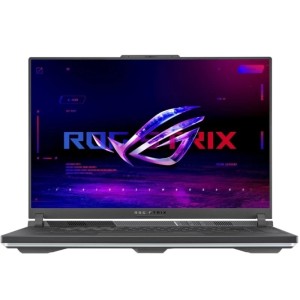 Ноутбук ASUS ROG Strix G16 GU605MV-QP139 16 2.5K IPS/ i7-155H Ultra/16GB/1TB SSD (90NR0IT3-M00600) Eclipse Gray