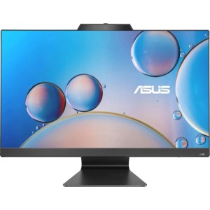 Моноблок ASUS F3702WFA-BPE0110 27 FHD IPS/ R5-7520U/16Gb/512Gb SSD (90PT03M2-M00DA0) Black