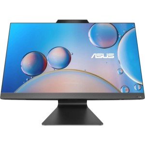 Моноблок ASUS F3702WFA-BPE0110 27 FHD IPS/ R5-7520U/16Gb/512Gb SSD (90PT03M2-M00DA0) Black
