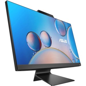Моноблок ASUS F3702WFA-BPE0110 27 FHD IPS/ R5-7520U/16Gb/512Gb SSD (90PT03M2-M00DA0) Black