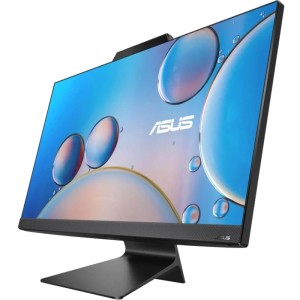 Моноблок ASUS F3702WFA-BPE0110 27 FHD IPS/ R5-7520U/16Gb/512Gb SSD (90PT03M2-M00DA0) Black