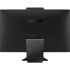Моноблок ASUS F3702WFA-BPE0110 27 FHD IPS/ R5-7520U/16Gb/512Gb SSD (90PT03M2-M00DA0) Black