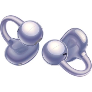 Наушники Huawei FreeClip Purple (55037246)