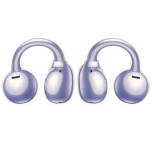 Наушники Huawei FreeClip Purple (55037246)
