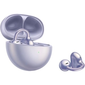 Наушники Huawei FreeClip Purple (55037246)