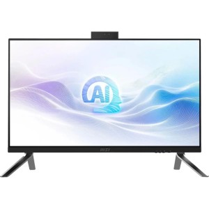Моноблок MSI Modern AM273Q AI 1UM-047XRU 27 WQHD IPS/ i5-125U Ultra/16GB/512Gb SSD (9S6-AF0112-047) Black