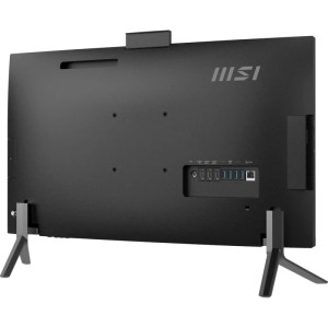 Моноблок MSI Modern AM273Q AI 1UM-047XRU 27 WQHD IPS/ i5-125U Ultra/16GB/512Gb SSD (9S6-AF0112-047) Black