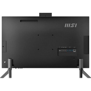 Моноблок MSI Modern AM273Q AI 1UM-047XRU 27 WQHD IPS/ i5-125U Ultra/16GB/512Gb SSD (9S6-AF0112-047) Black