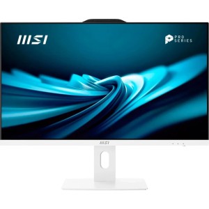 Моноблок MSI Pro AP272P 14M-664XRU 27 FHD IPS/ i7-14700/16GB/512Gb SSD (9S6-AF8322-664) White