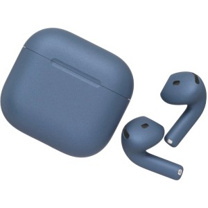 Наушники Apple AirPods 4 Color Blue