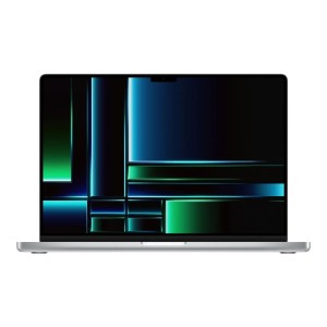 Ноутбук Apple MacBook Pro 14 (2023) M2 Max 12C CPU, 30C GPU/32Gb/1Tb SSD (MPHK3) Silver Ноутбук Apple MacBook Pro 14 (2023) M2 Max 12C CPU, 30C GPU/32Gb/1Tb SSD (MPHK3) Silver
