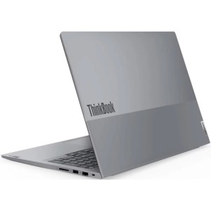 Ноутбук Lenovo ThinkBook 16 G6 ABP 16 WUXGA IPS/ R5-7430U/32Gb/1Tb SSD (21KK00AWAK) Arctic Grey