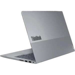 Ноутбук Lenovo ThinkBook 14 G6 IRL 14 WUXGA IPS/ i5-13420H/16Gb/512Gb SSD (21KG00T9AK) Arctic Grey