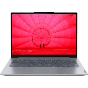 Ноутбук Lenovo ThinkBook 14 G6 IRL 14 WUXGA IPS/ i5-13420H/16Gb/512Gb SSD (21KG00T9AK) Arctic Grey