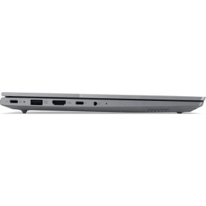 Ноутбук Lenovo ThinkBook 14 G6 IRL 14 WUXGA IPS/ i5-13420H/16Gb/512Gb SSD (21KG00T9AK) Arctic Grey