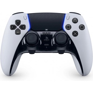 Джойстик беспроводной Sony DualSense Edge для PS5 (CFI-ZCP1) White Джойстик беспроводной Sony DualSense Edge для PS5 (CFI-ZCP1) White