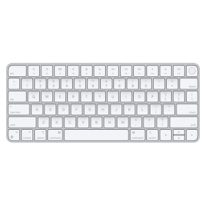 Клавиатура беспроводная Apple Magic Keyboard with Touch ID (MK293)