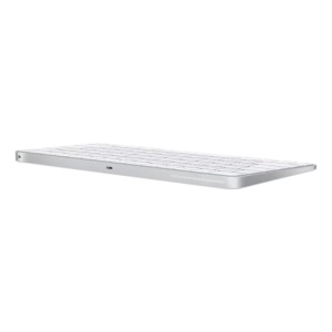 Клавиатура беспроводная Apple Magic Keyboard with Touch ID (MK293)