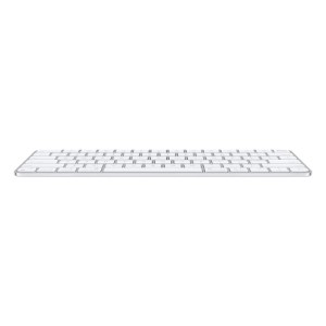 Клавиатура беспроводная Apple Magic Keyboard with Touch ID (MK293)
