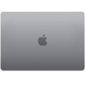Ноутбук Apple MacBook Air (2024) 15 M3 8C CPU, 10C GPU/16Gb/1Tb SSD (Z1BP000W8) Space Gray