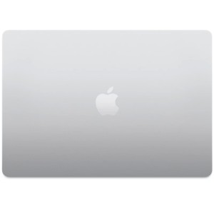 Ноутбук Apple MacBook Air (2024) 15 M3 8C CPU, 10C GPU/16Gb/1Tb SSD (Z1BR000U1) Silver