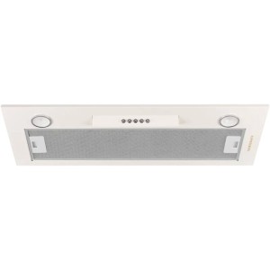Встраиваемая вытяжка Kuppersberg Inlinea 70 CX Beige/Silver