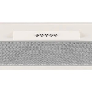 Встраиваемая вытяжка Kuppersberg Inlinea 70 CX Beige/Silver
