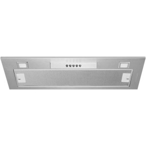 Встраиваемая вытяжка Kuppersberg Inlinea 70 X Silver
