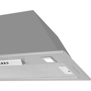 Встраиваемая вытяжка Kuppersberg Inlinea 70 X Silver