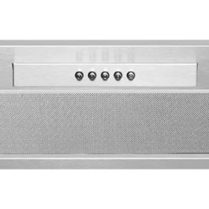 Встраиваемая вытяжка Kuppersberg Inlinea 70 X Silver