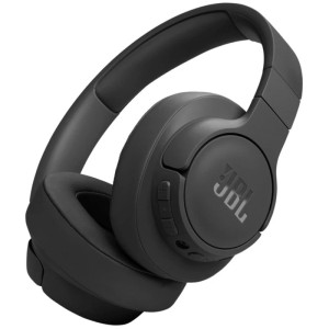 Наушники JBL Tune 770 NC Black Наушники JBL Tune 770 NC Black