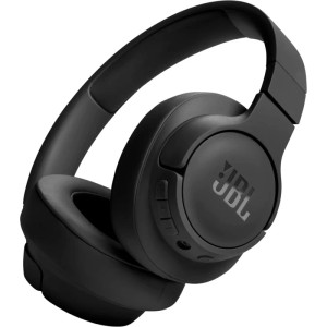 Наушники JBL Tune 720 BT Black Наушники JBL Tune 720 BT Black