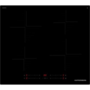 Индукционная варочная панель Kuppersberg ICI 606 Black