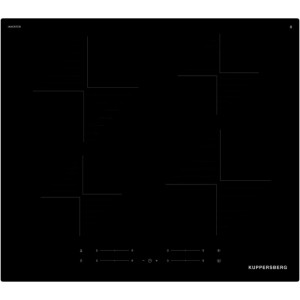 Индукционная варочная панель Kuppersberg ICI 606 Black