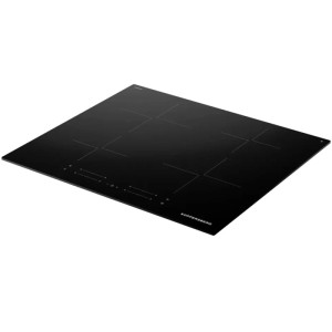 Индукционная варочная панель Kuppersberg ICI 606 Black