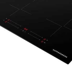 Индукционная варочная панель Kuppersberg ICI 606 Black