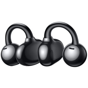 Наушники Huawei FreeClip Black (55037247)