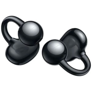 Наушники Huawei FreeClip Black (55037247)