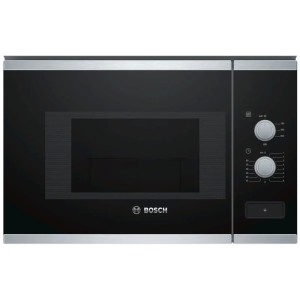 Микроволновая печь Bosch Serie 4 BFL520MS0 Silver Микроволновая печь Bosch Serie 4 BFL520MS0 Silver