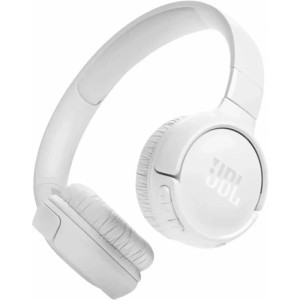 Наушники JBL Tune 520 BT White Наушники JBL Tune 520 BT White