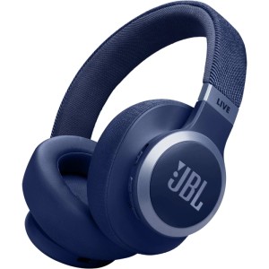 Наушники JBL Live 770NC Blue Наушники JBL Live 770NC Blue