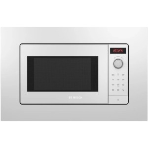 Микроволновая печь Bosch Serie 2 BEL653MW3 White