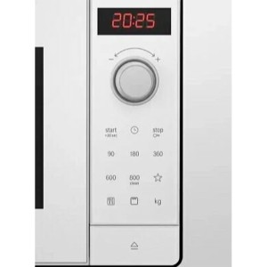 Микроволновая печь Bosch Serie 2 BEL653MW3 White