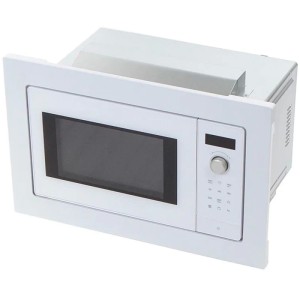 Микроволновая печь Bosch Serie 2 BEL653MW3 White
