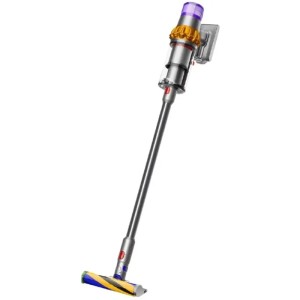 Пылесос Dyson V15 Detect Absolute SV47 Yellow/Nickel Пылесос Dyson V15 Detect Absolute SV47 Yellow/Nickel