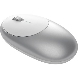 Мышь Satechi M1 Wireless Mouse Silver