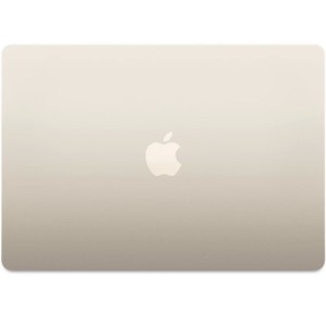 Ноутбук Apple MacBook Air (2024) 15 M3 8C CPU, 10C GPU/16Gb/512Gb SSD (MXD33) Starlight Ноутбук Apple MacBook Air (2024) 15 M3 8C CPU, 10C GPU/16Gb/512Gb SSD (MXD33) Starlight