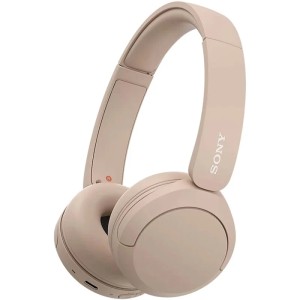 Наушники Sony WH-CH520 Beige Наушники Sony WH-CH520 Beige