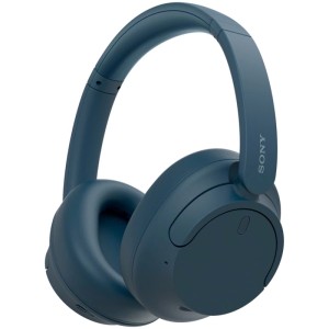 Наушники Sony WH-CH720N Blue Наушники Sony WH-CH720N Blue